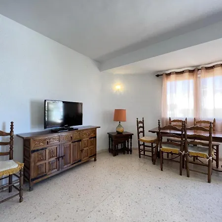 Apartamento Zona Arenal Διαμέρισμα