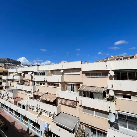 Apartamento Zona Arenal * Κάλπε