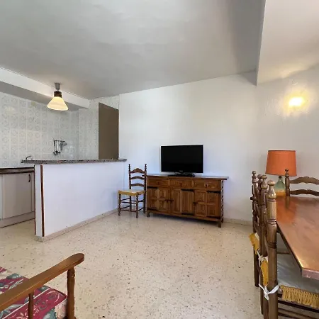 Apartamento Zona Arenal Διαμέρισμα