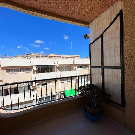 Διαμέρισμα Apartamento Zona Arenal