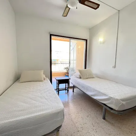 Apartamento Zona Arenal Διαμέρισμα *