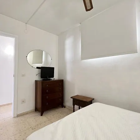 Apartamento Zona Arenal Διαμέρισμα