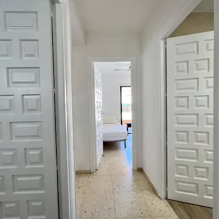 Apartamento Zona Arenal Κάλπε