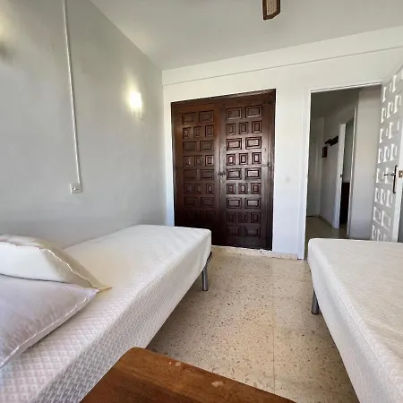 Apartamento Zona Arenal *