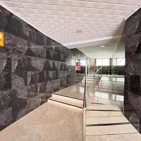 Διαμέρισμα Apartamento Zona Arenal