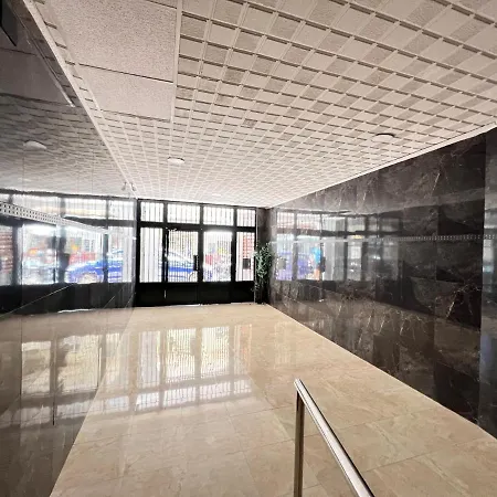 Apartamento Zona Arenal *