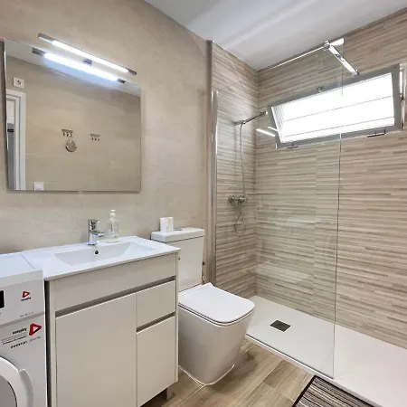 Apartamento Zona Arenal Διαμέρισμα *